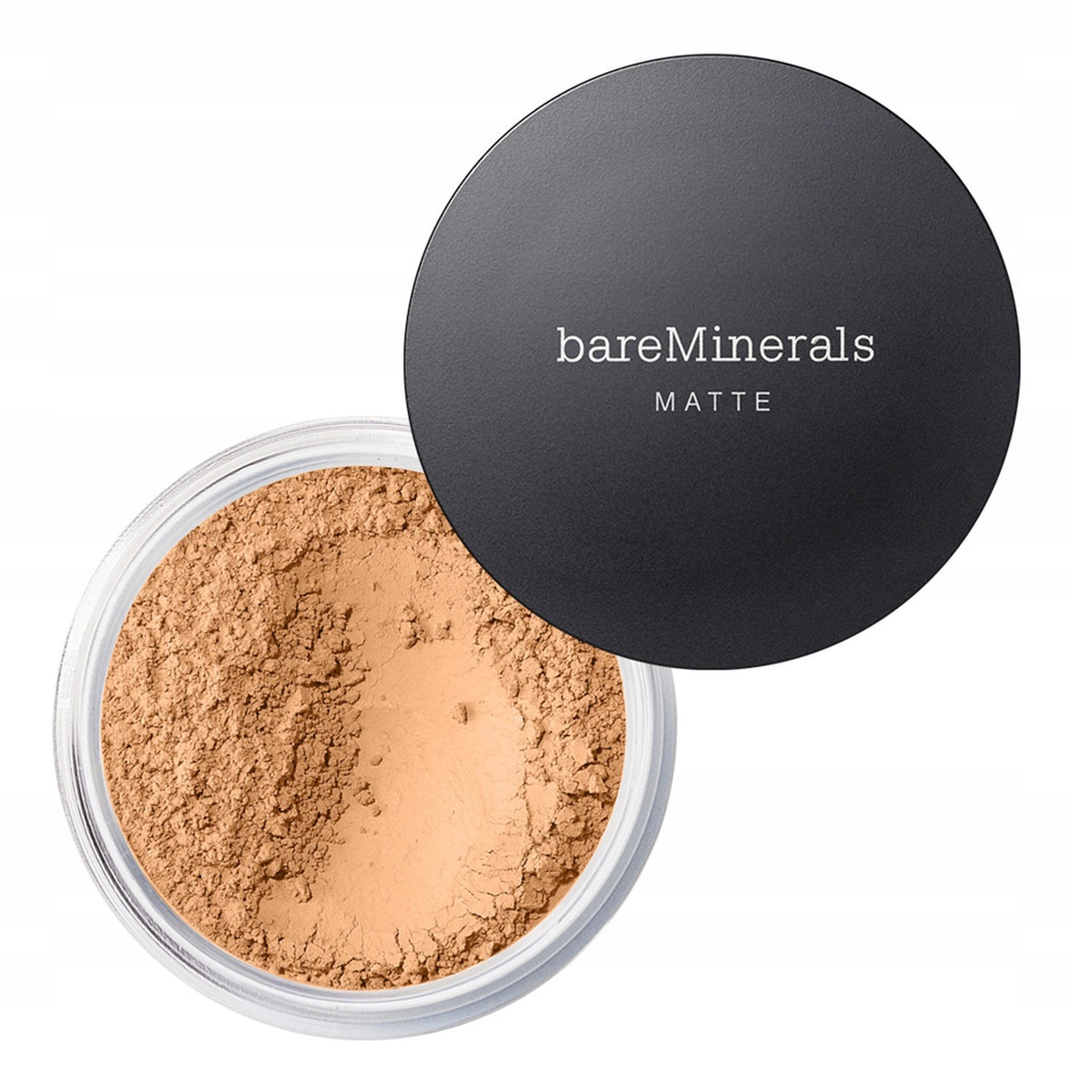 bareMinerals Original Matte SPF15 sypký pudr 6g Golden Beige (13)