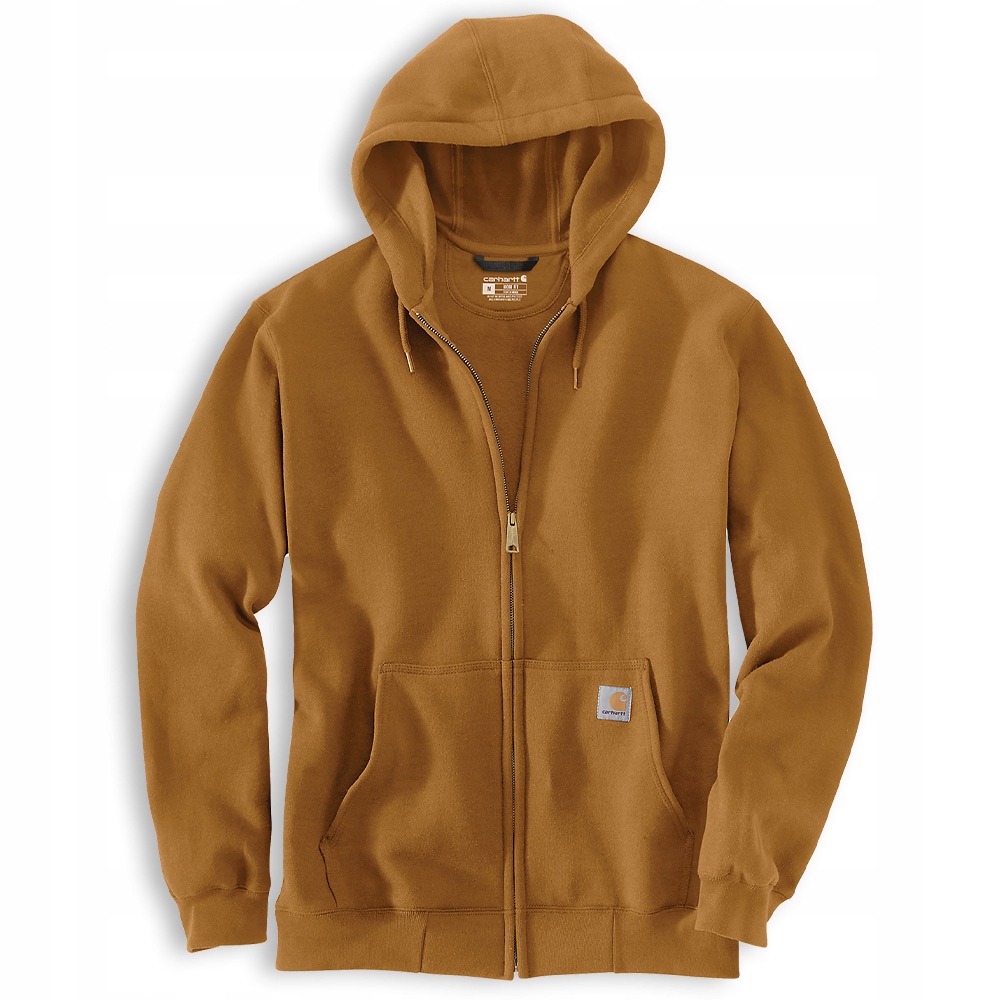 Bluza Carhartt Marquette Full-Zip