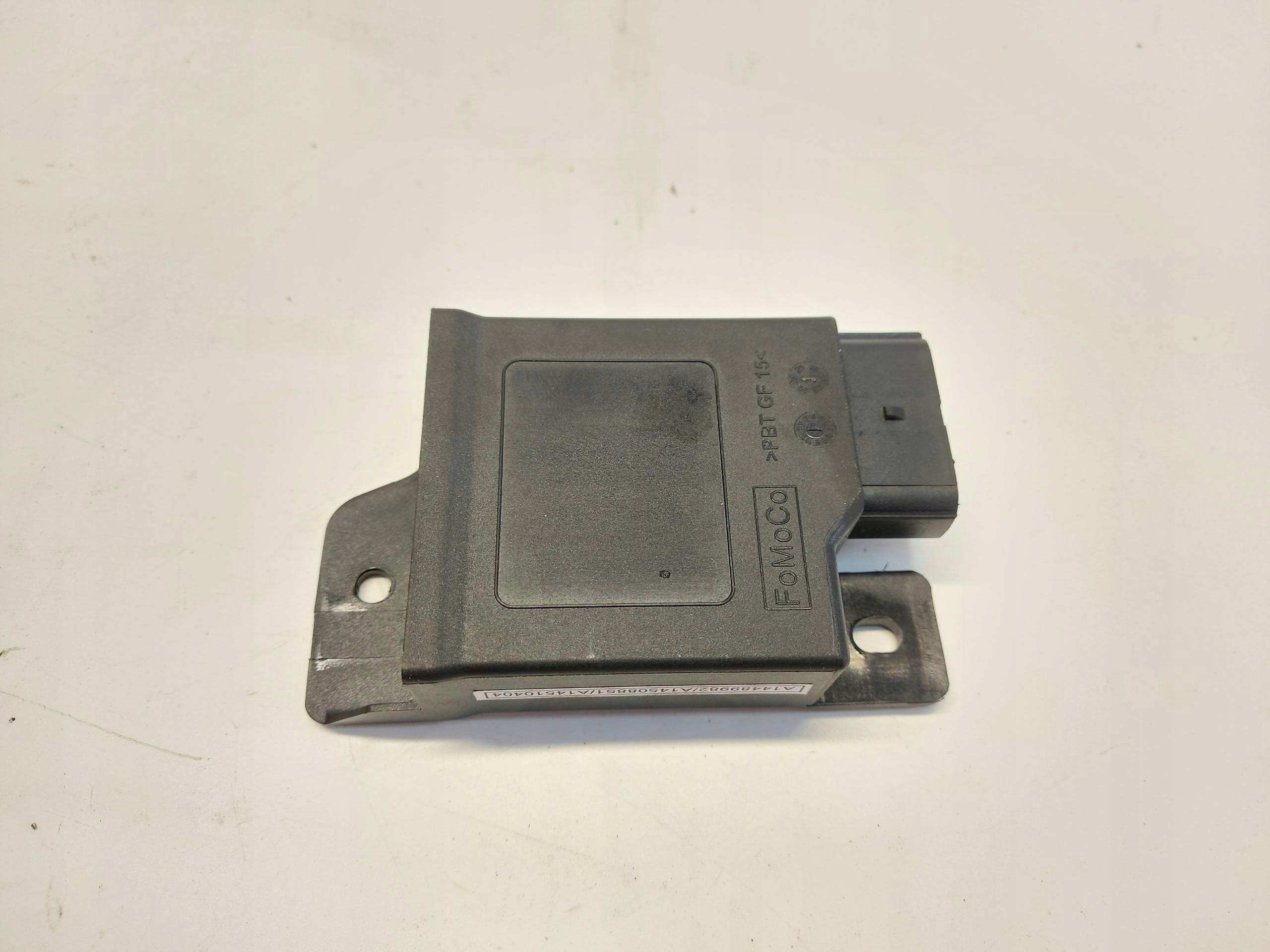 Ford Ranger X 6 VI 2024r module control unit A14489982