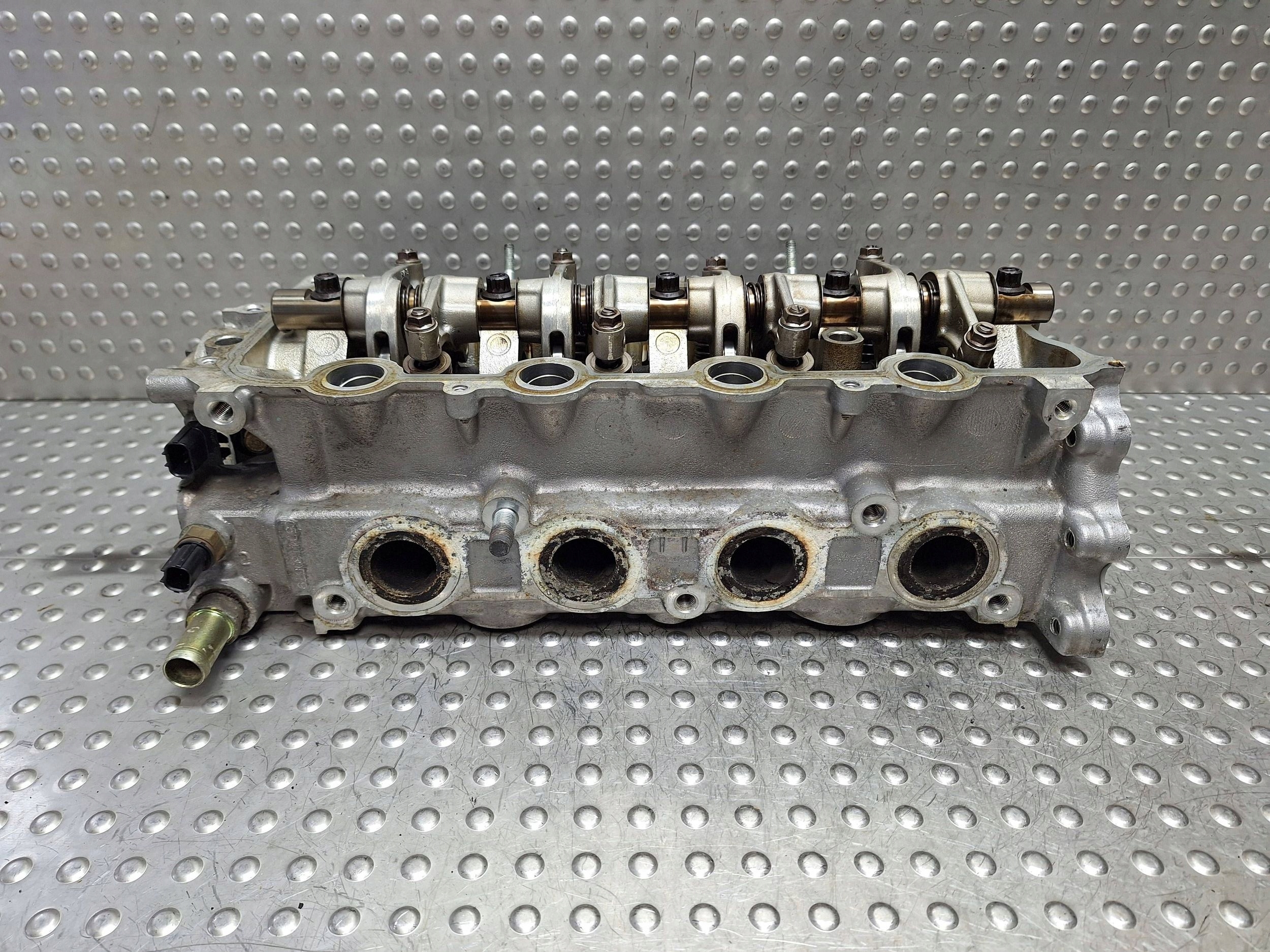TESTATA HONDA JAZZ II 02-08 PWA2 1.4 8V