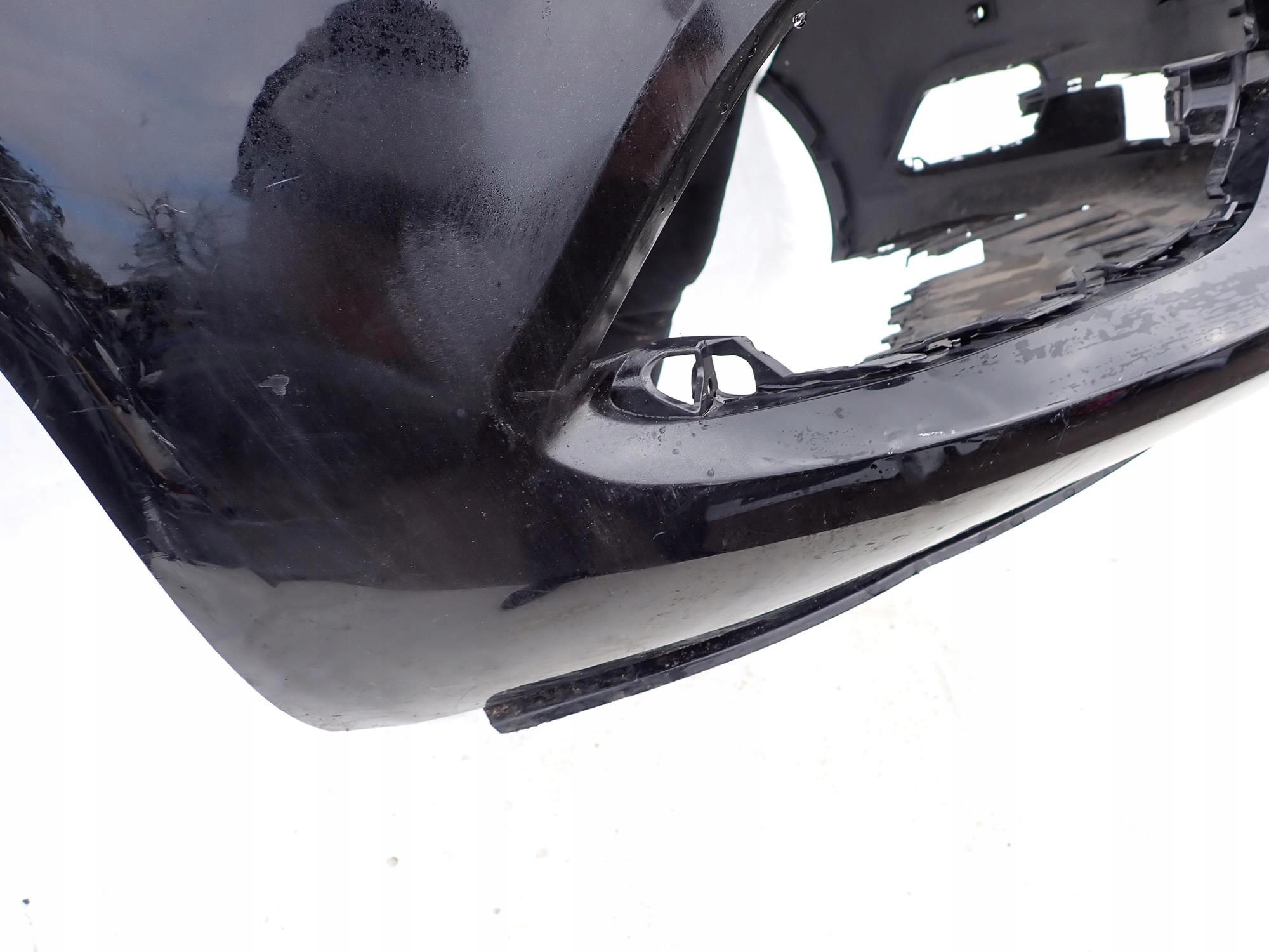 OPEL ZAFIRA C TOURER LIFT 16-19 bumper front PDC