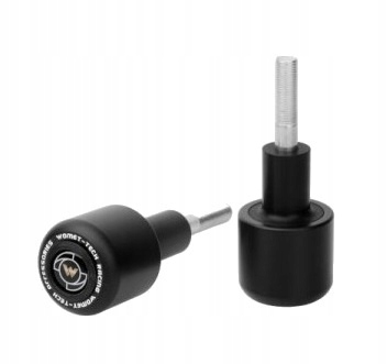 Womet-Tech crash-pady Honda Cbr 600 Rr 09-12 PC40