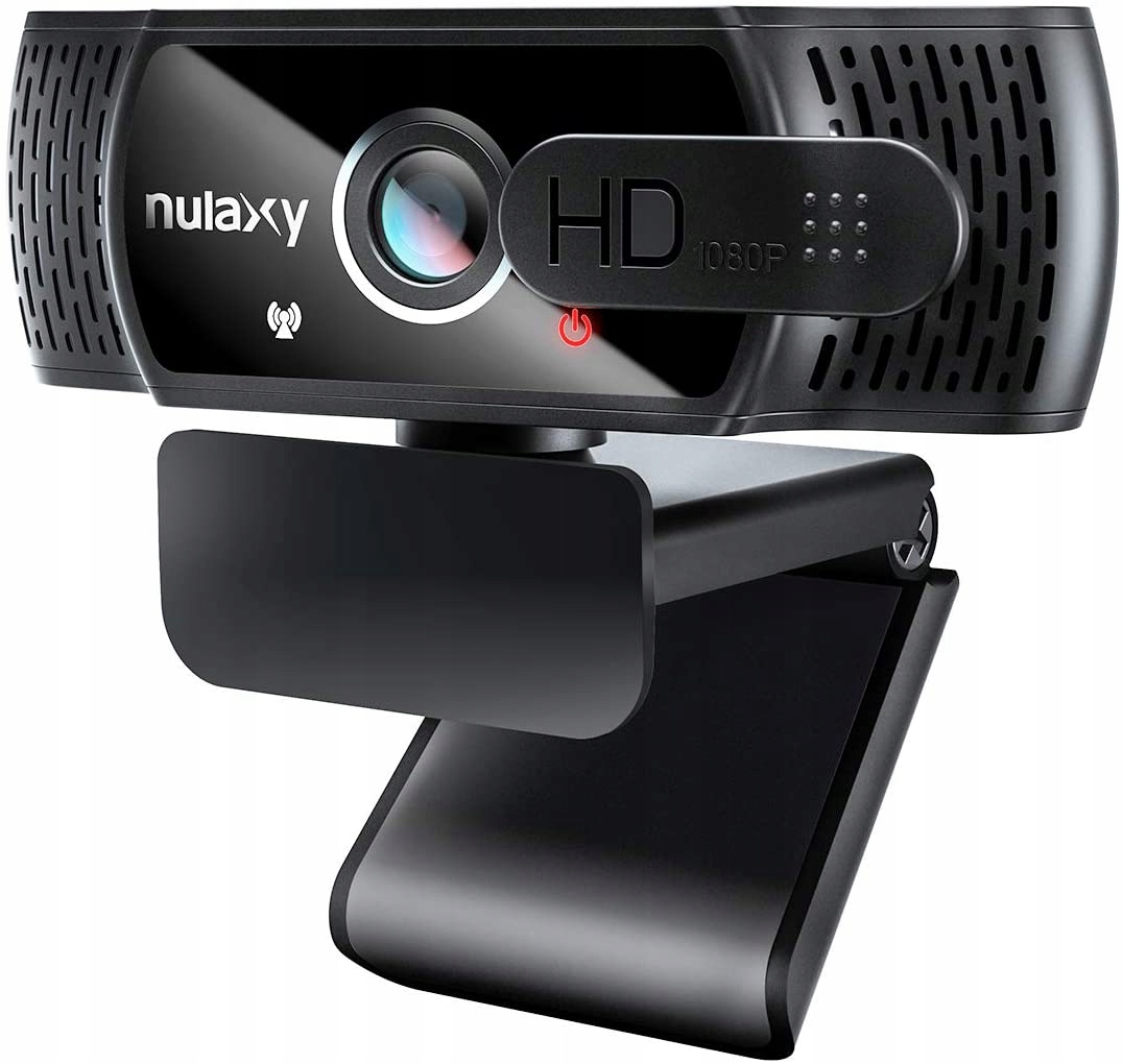 Nulaxy Full HD 1080p kamera internetowa