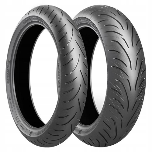 Bridgestone Battlax T31 150/70R17 69 W Tl opona letnia