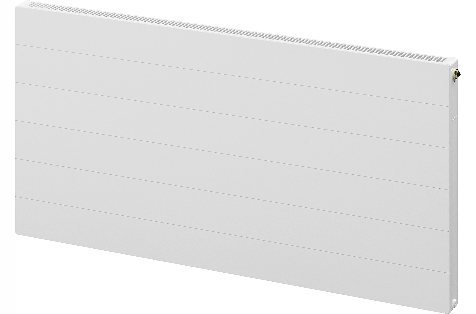 Mexen Line CVL11 Grzejnik Płytowy 900X900 MM Dolne 981 W Biały