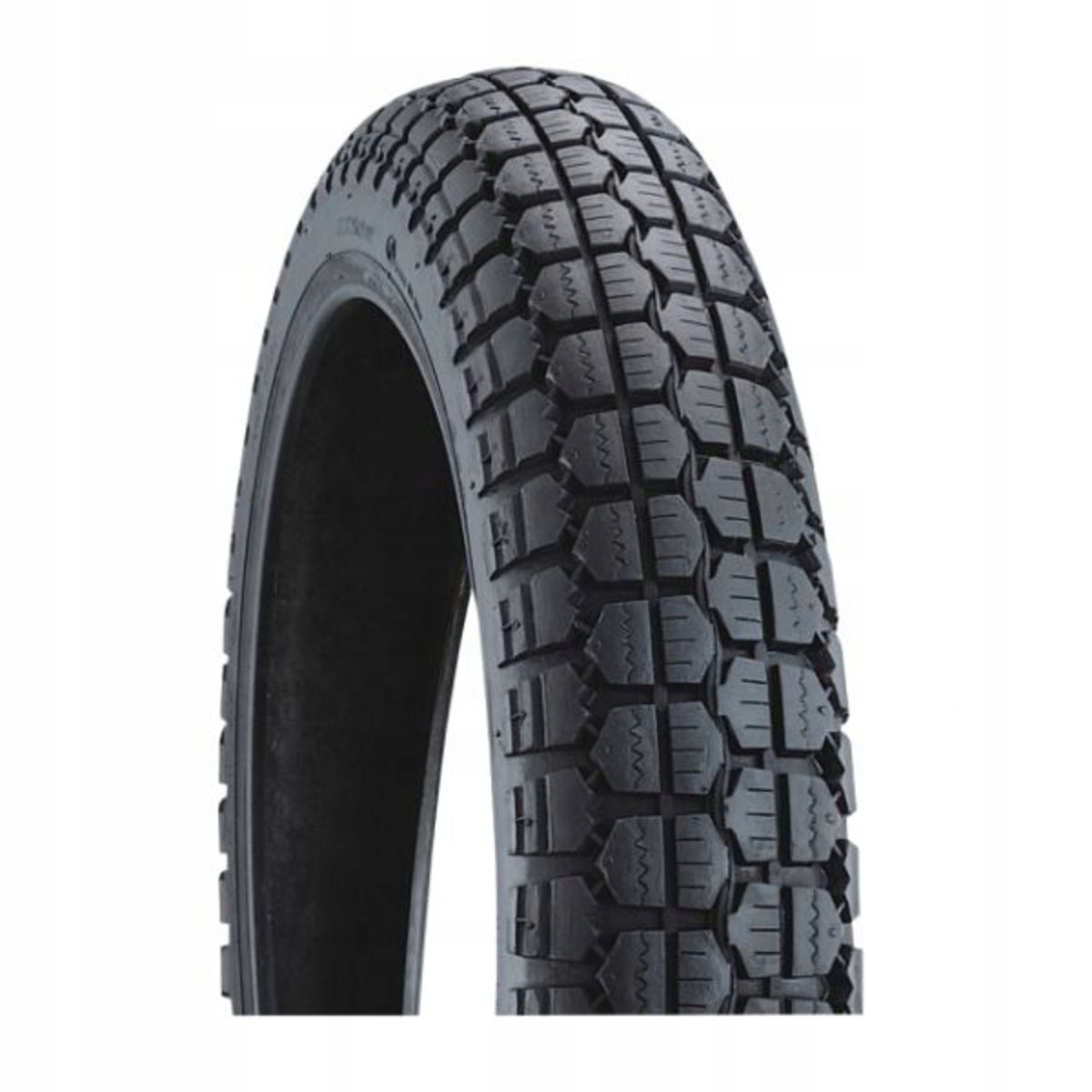 

Duro 3.00-19 Tt 49P HF308 Przód/Tył