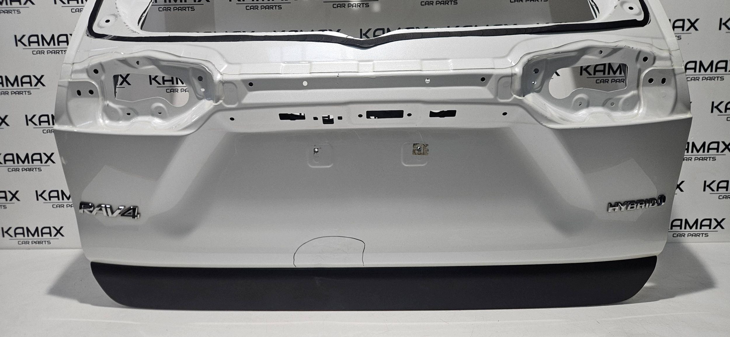 trunk door boot TOYOTA RAV4 V 18- original