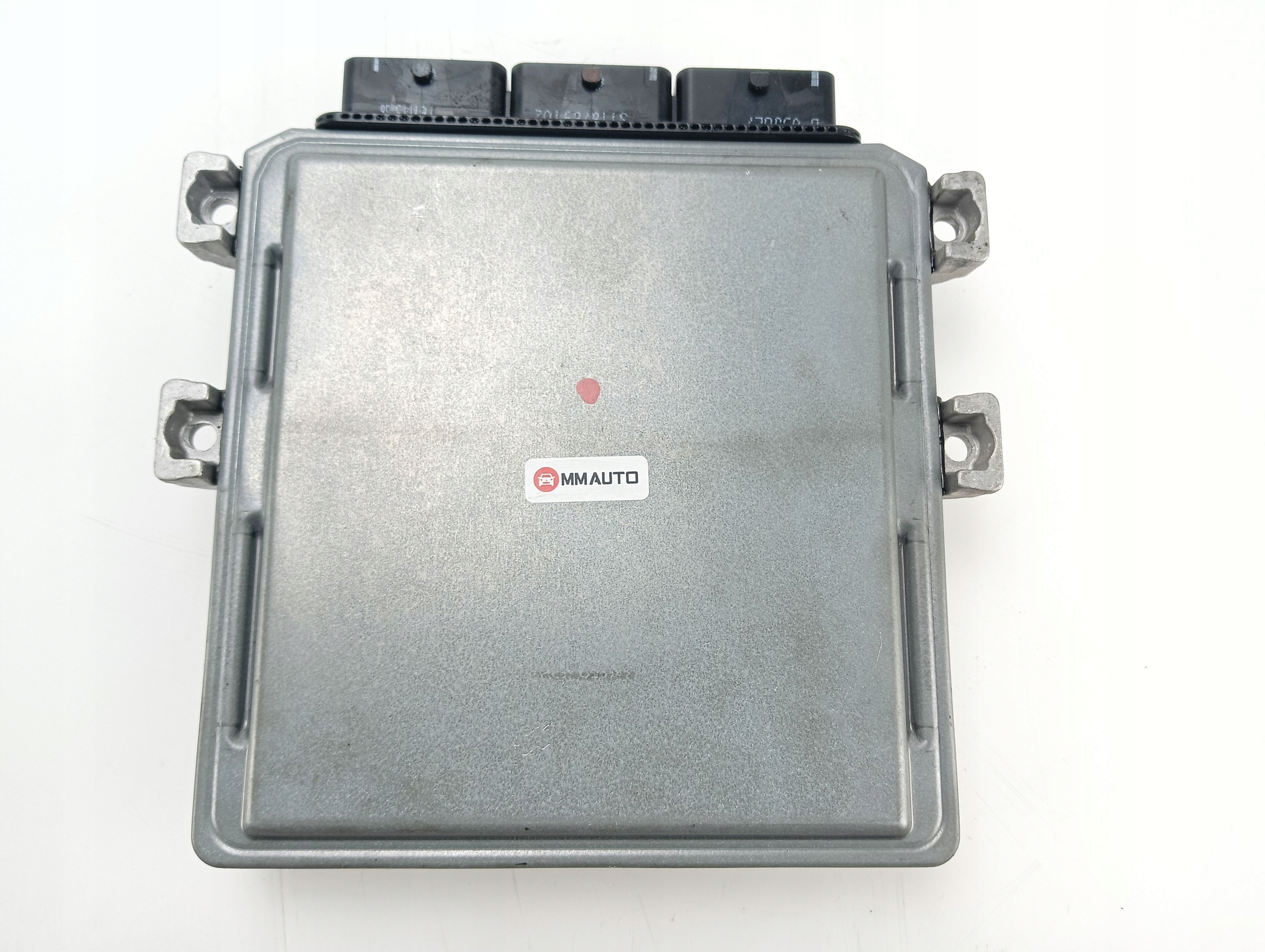 computer Motore LAND ROVER RANGE ROVER SPORT e L320 3.6 D 6H4Q-12A650-CD