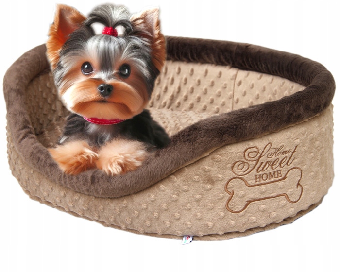 Levně kotec , Pelíšek potah pro malého psa, štěně, malý pes, jorkšírský teriér