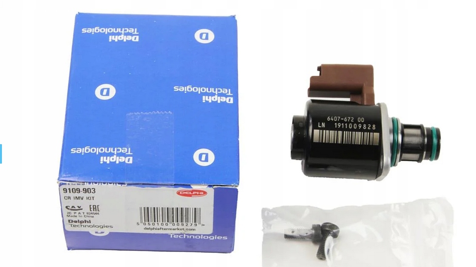 ZAWÓR CZUJNIK CIŚNIENIA PALIWA SANDERO 1.5 DCI