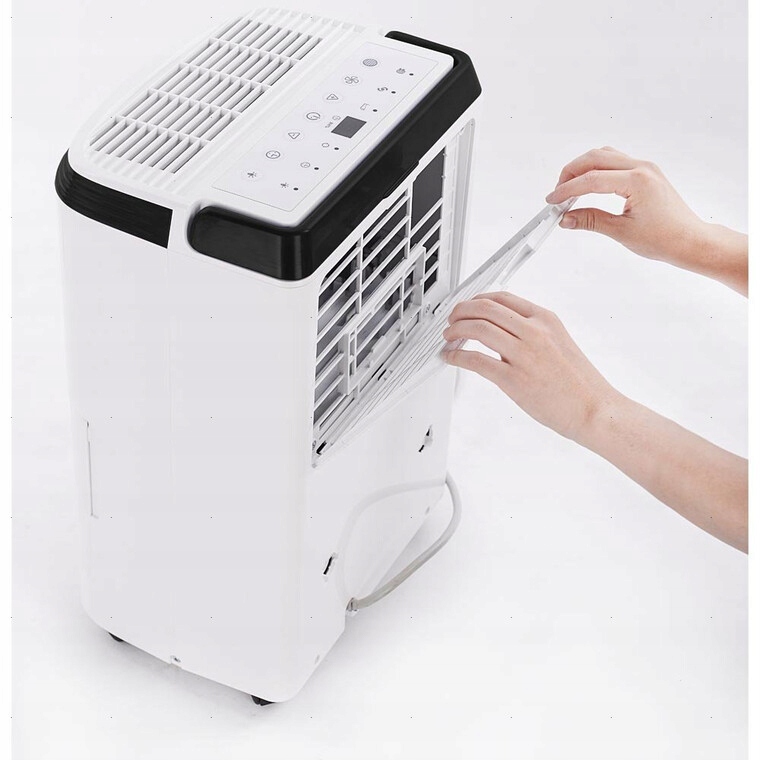 HONEYWELL TP SMALL - OSUSZACZ POWIETRZA Stan opakowania oryginalne