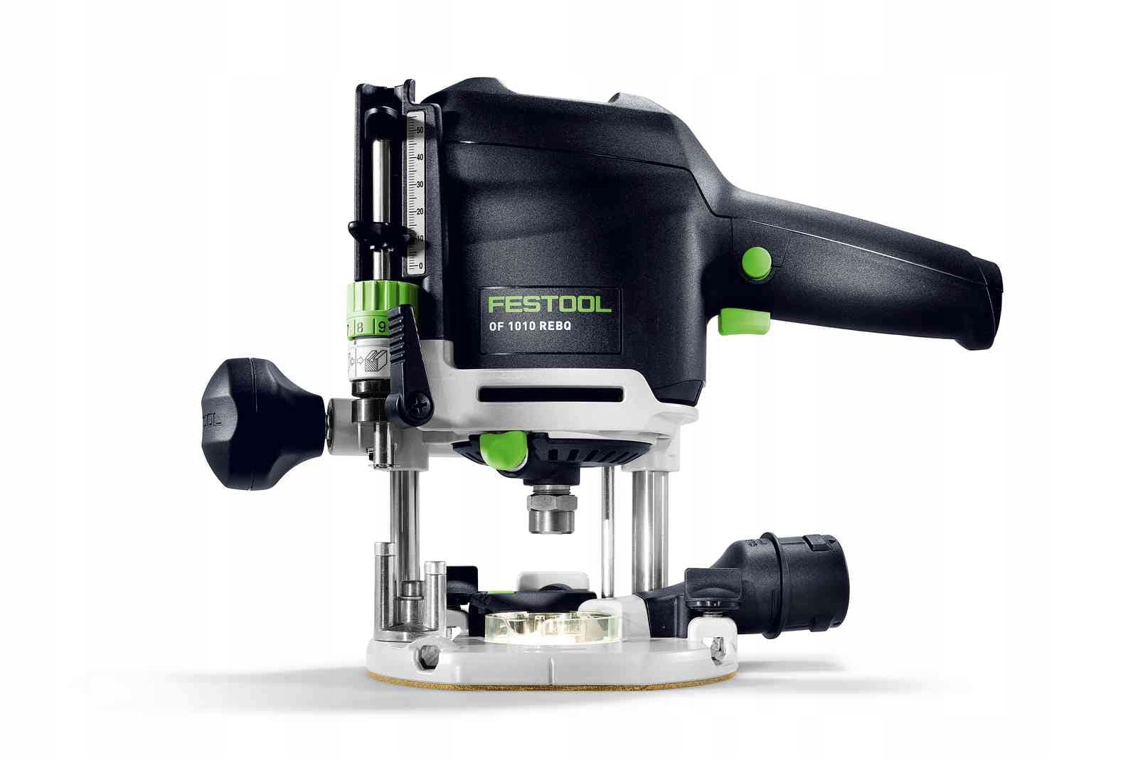 Frezarka FESTOOL OF 1010 REBQ-Plus LED Nowość 578005 Kod producenta 578005
