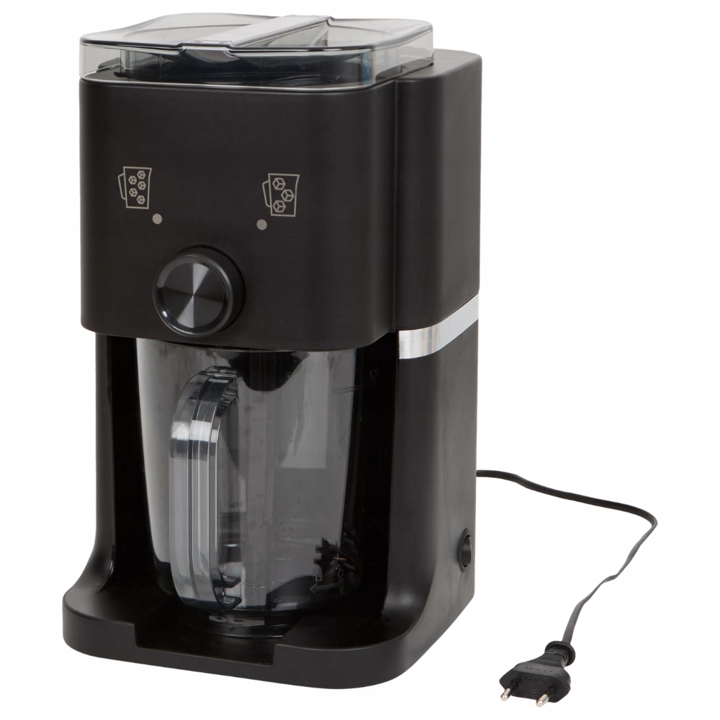 Stroj na mražené koktejly a nápoje