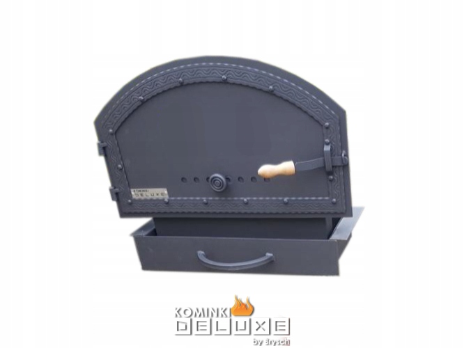 Drzwiczki do pieca chlebowego-piece chlebowe