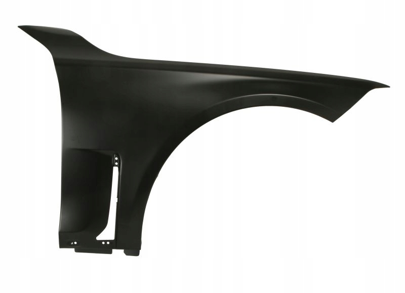 Pravý Blatník Bmw 7 G11, G12 2015-2019, Hliník, Každá Barva