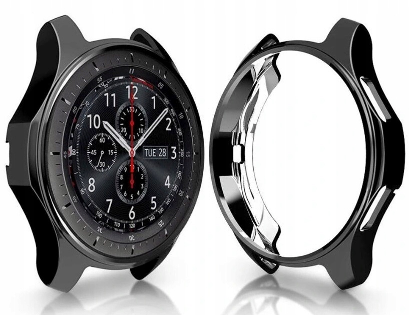 

Etui Case Samsung Galaxy Watch 4 46MM Kolory