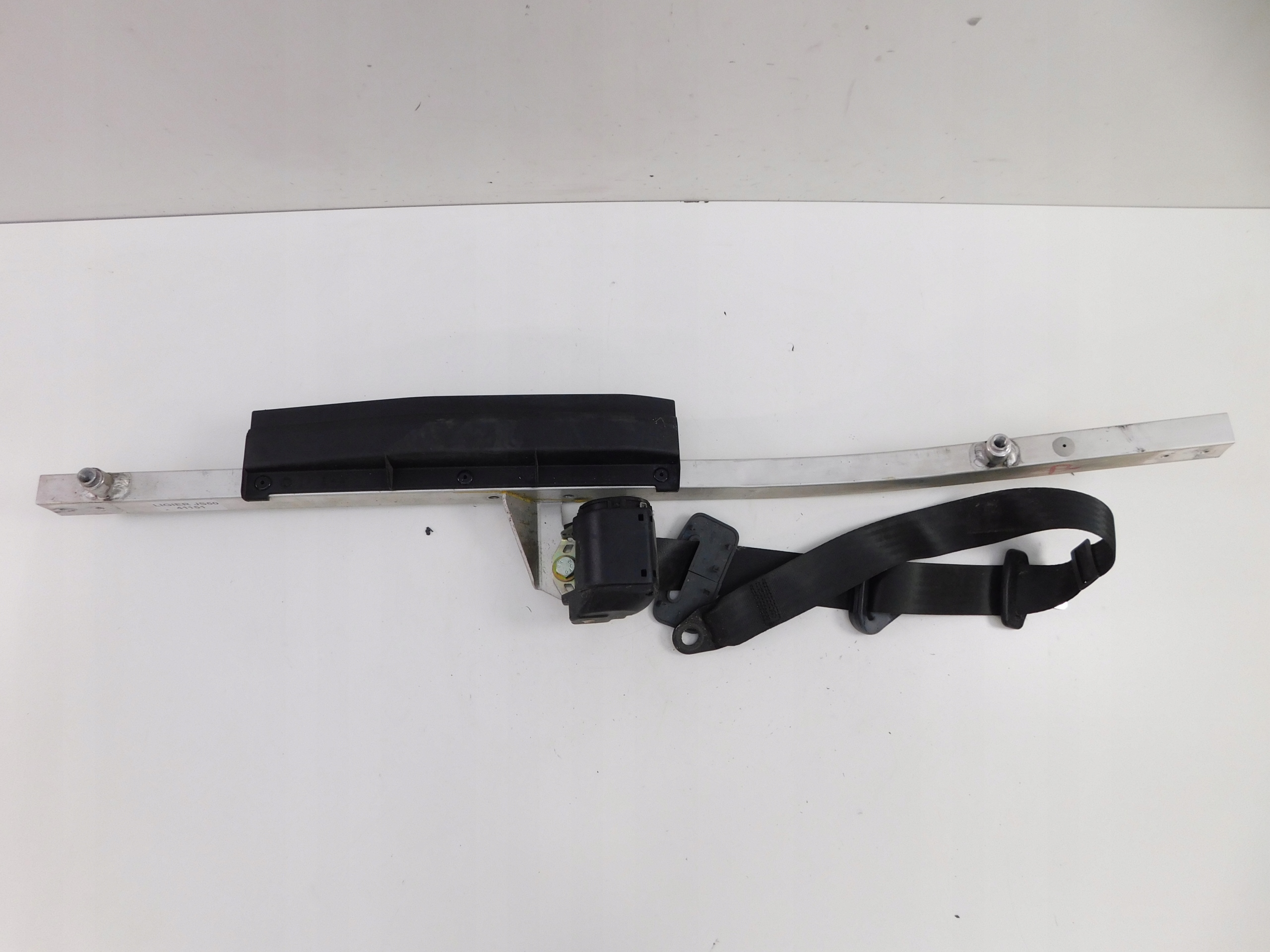 LIGIER JS50 ЛУЧ ПРАВОЕ УСИЛЕНИЕ