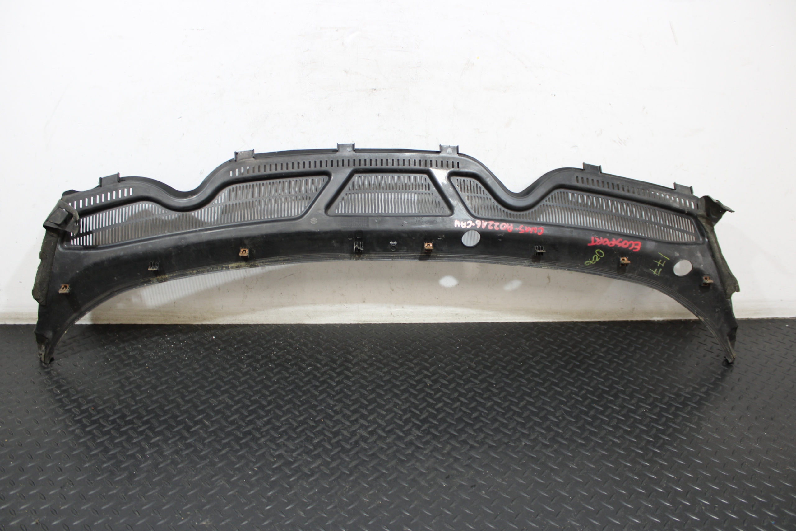 torpedo FORD ECOSPORT II 2 MK2 CN15-A02216-CAW