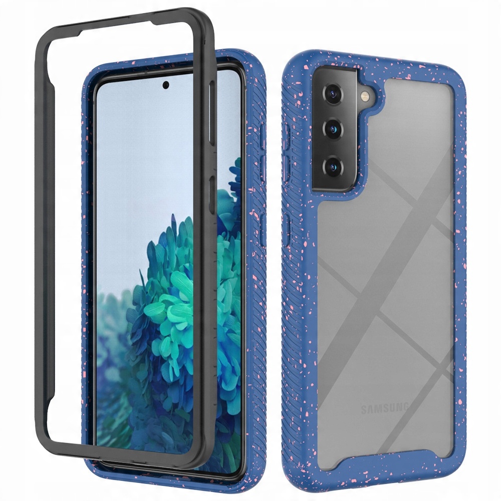

Etui Case Pancerne Defender Do Galaxy S21