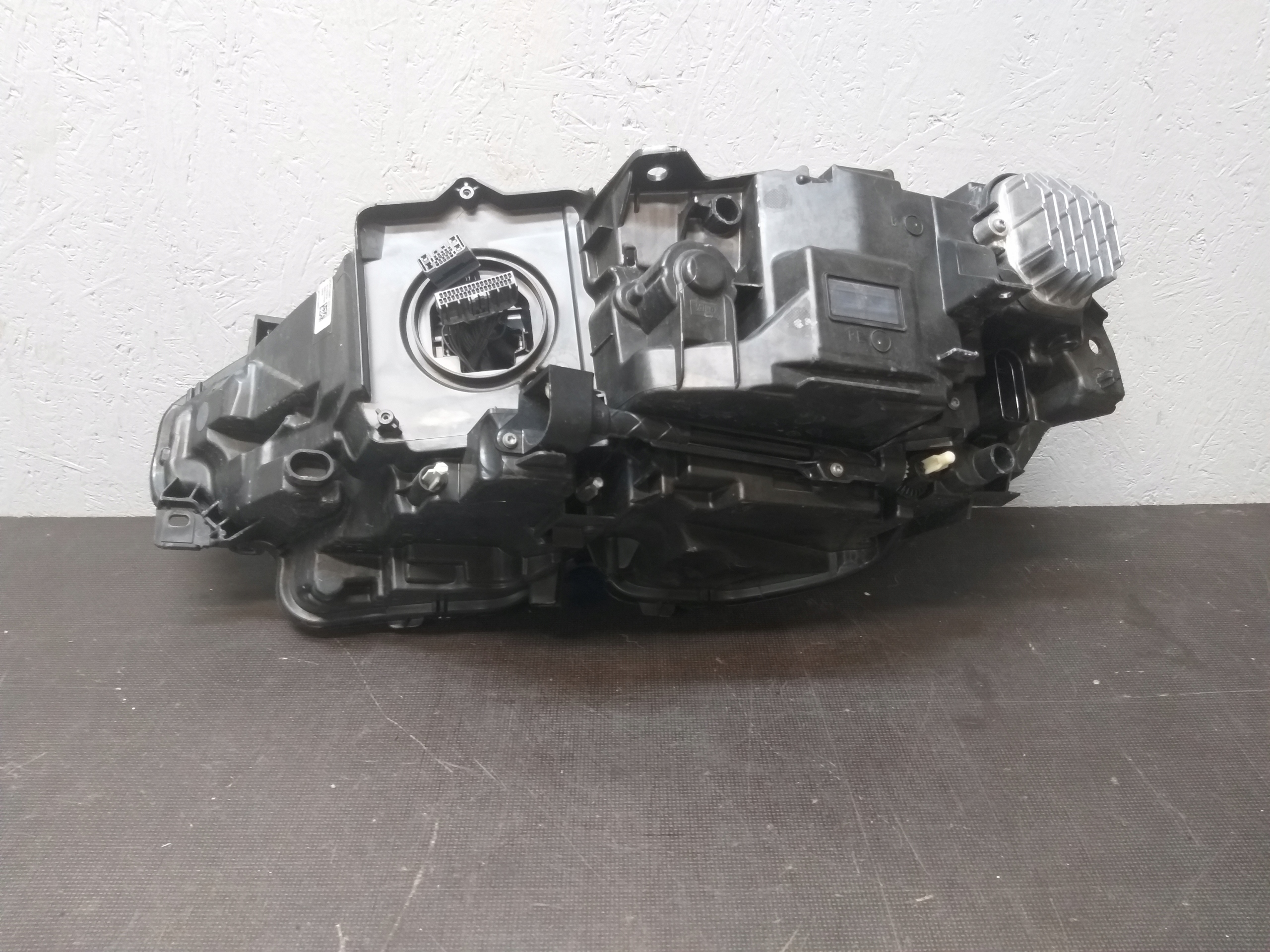 light front right VOLVO S90 V90 II 2 FULL LED 31655929