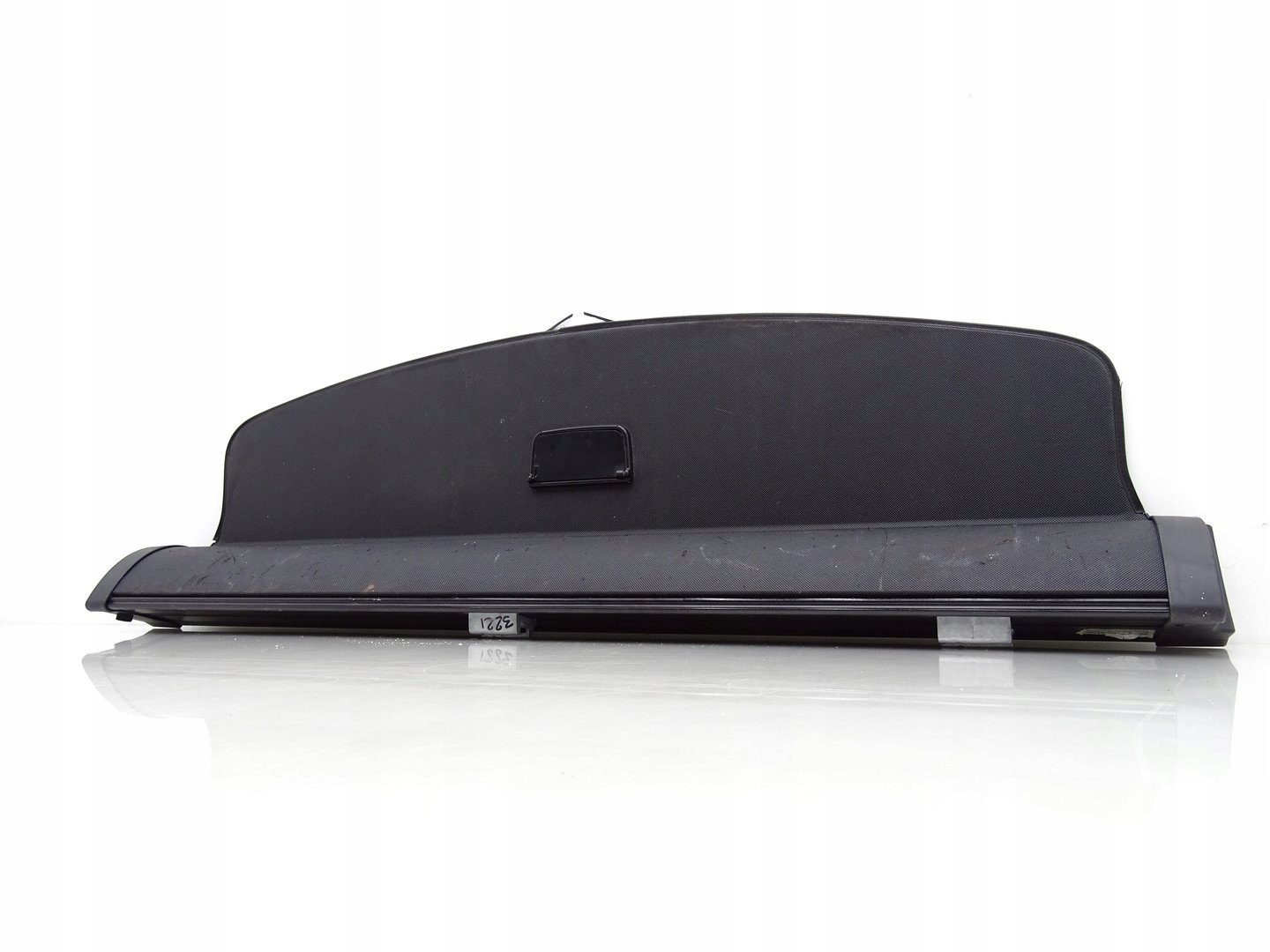 3R9863553B 3R9 - ШТОРА ЗАДНЯ ЗАДНЯ БАГАЖНИКА SEAT EXEO 3R УНІВЕРСАЛ