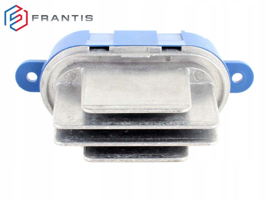 REZYSTOR OPORNICA DMUCHAWY NAWIEWU LAGUNA II Part number FRT1009