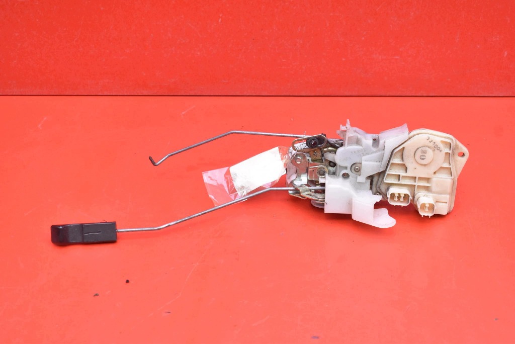 lock door left front front EU HONDA CR-V 2 II 01-04