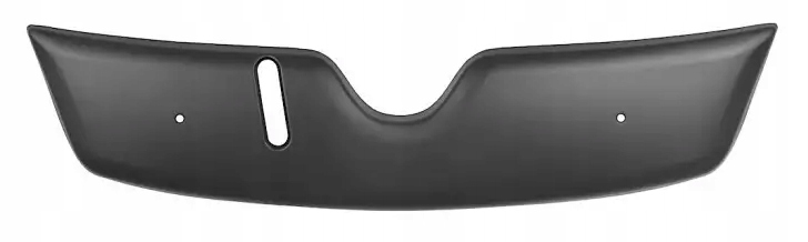 Škoda Octavia II Fl 2007-2013 Zimní Kryt Chladiče