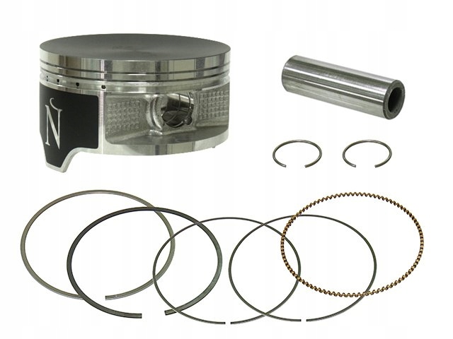 Piest Honda Trx 500 Fpe/fpm 12-13, Fe/fm 12-15 (93,47 MM 1,50 MM)