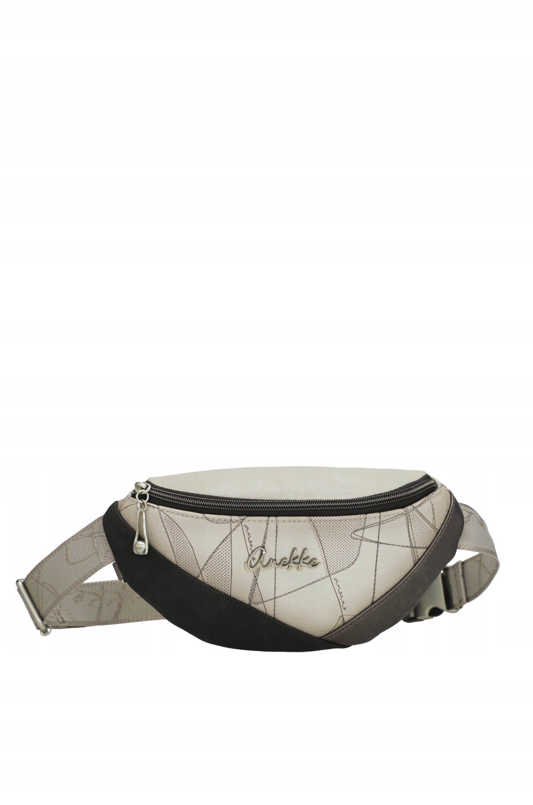 Anekke Sophia Auralis Kabelka Ledvinka Sáček