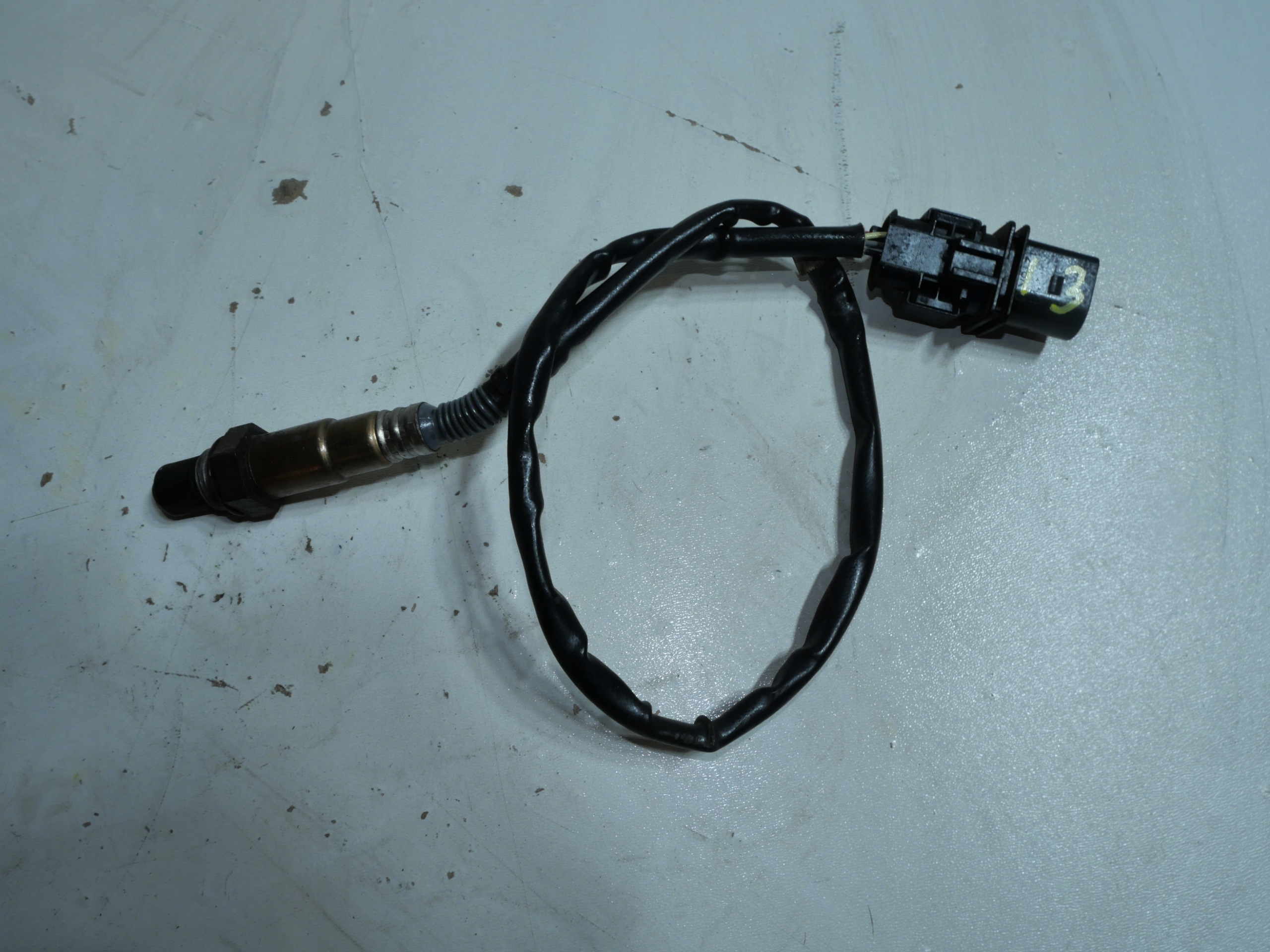 SONDA LAMBDA AUDI VW SEAT SKODA 03L906262B