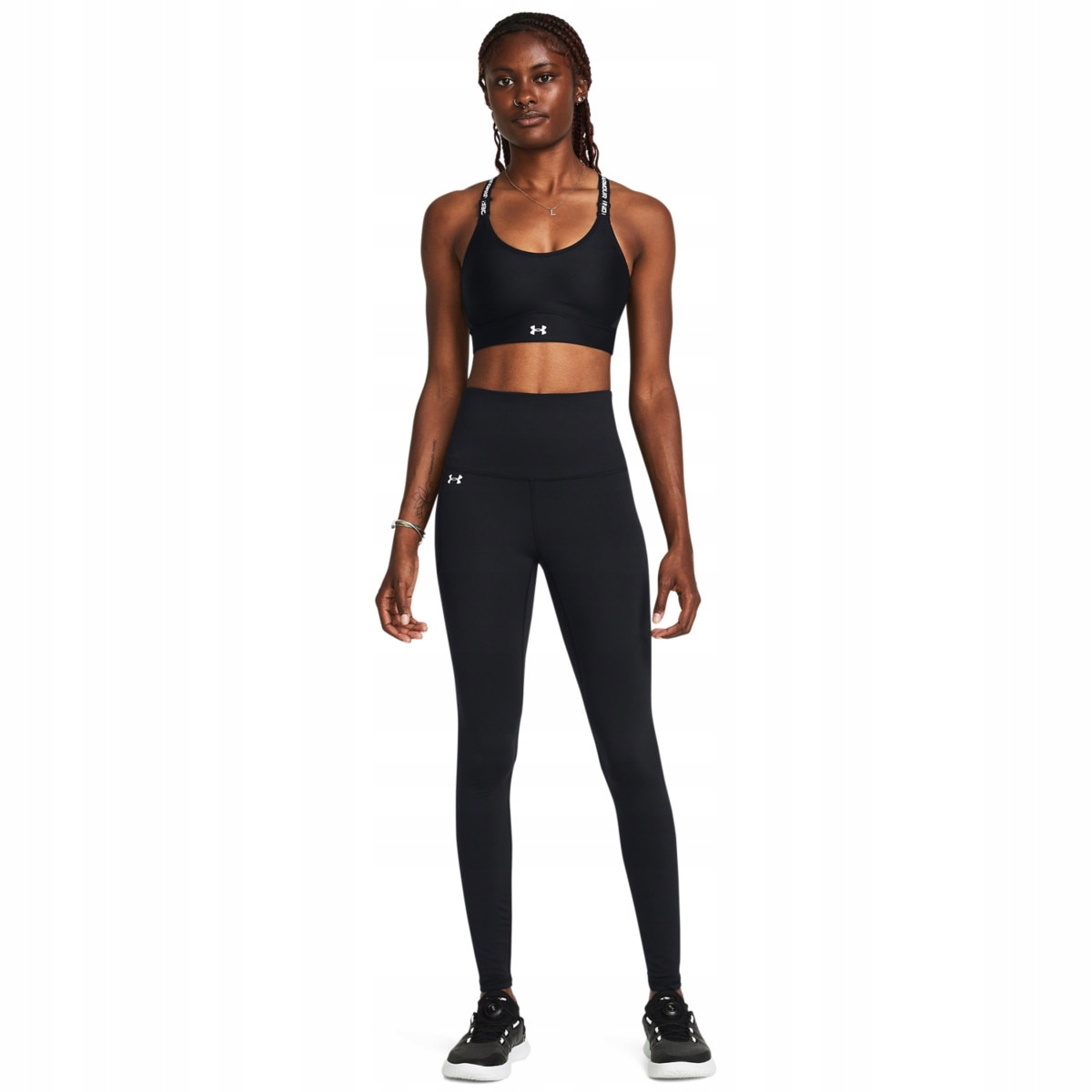 Damskie legginsy treningowe Under Armour Motion Uh