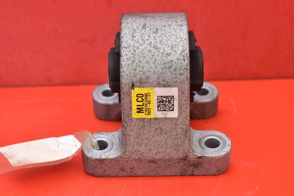 holder engine mount left front 218C0CU000 KIA EV6 GT 77.4 kWh 584 KM 21