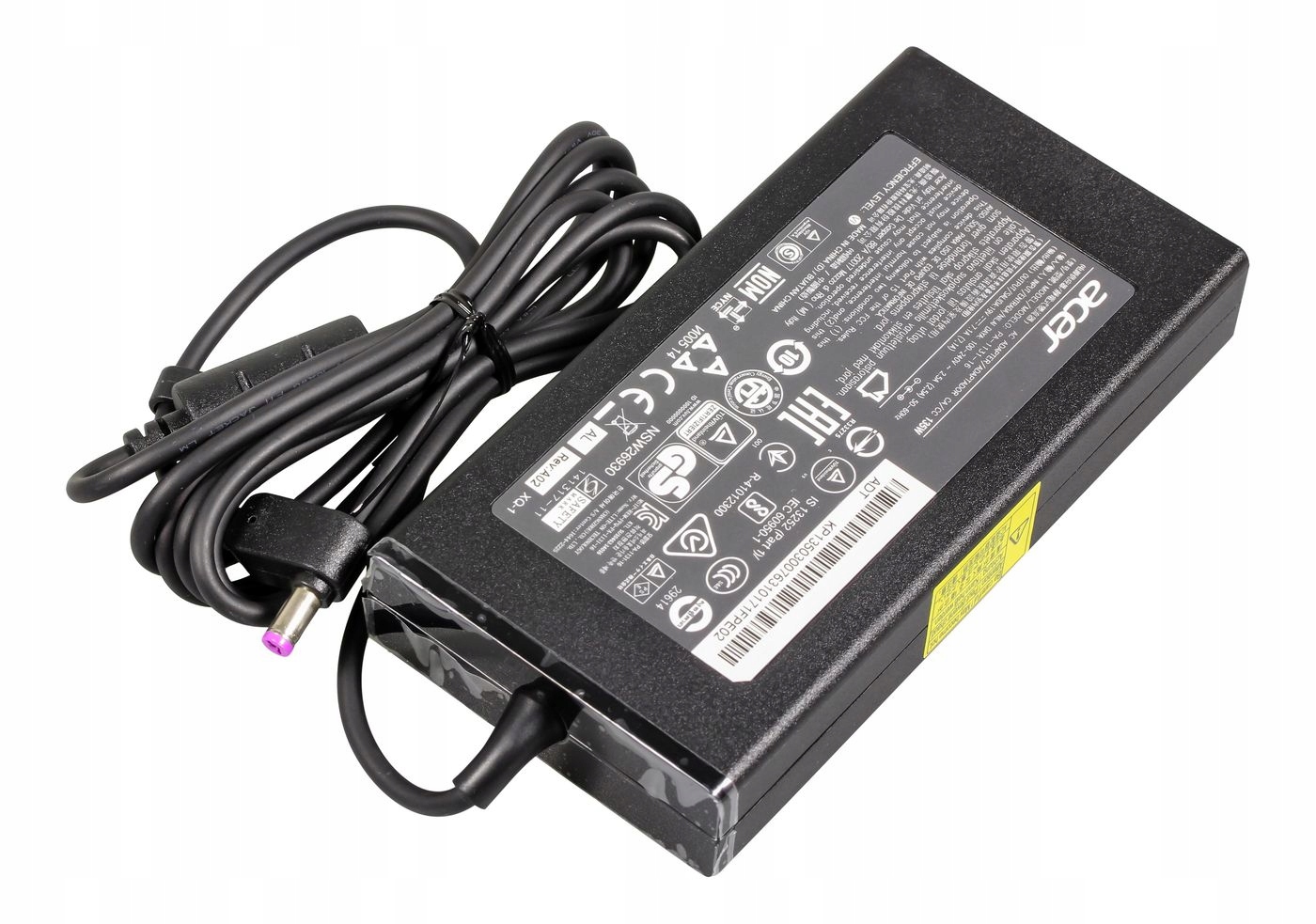 Acer Ac adaptér (135W 19V)