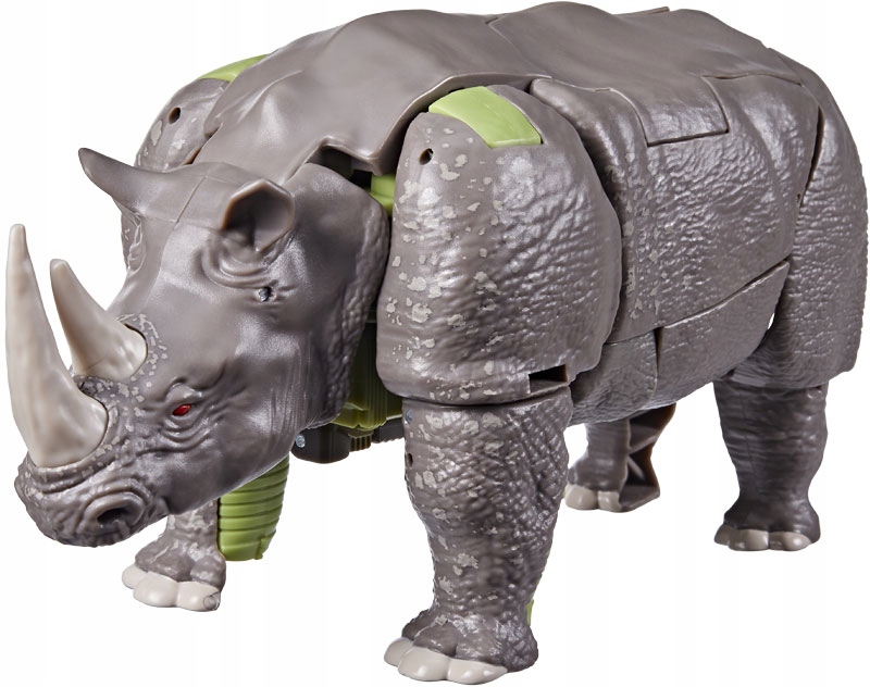 Figurka Transformers Rhinox WFC-K27 Kingdom Kod producenta F0695