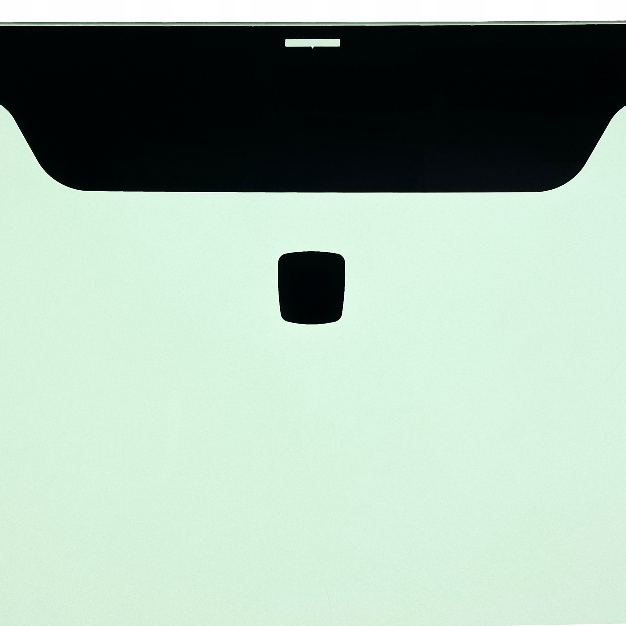 SZYBA CZOŁOWA PRZEDNIA CITROEN C1 / PEUGEOT 107 /TOYOTA AYGO 2005-2014 NOWA Producent części AGC Automotive