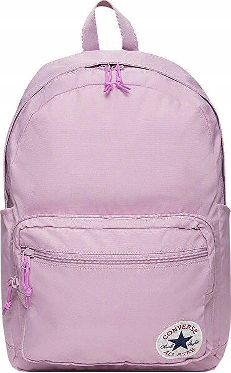 plecak Converse Go 2/10020533 A14/Phantom Violet