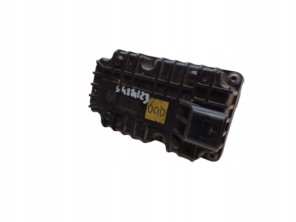 SPORTAGE IV TUCSON III 1.6CRDI NASTAWNIK TURBINY 784111-0015