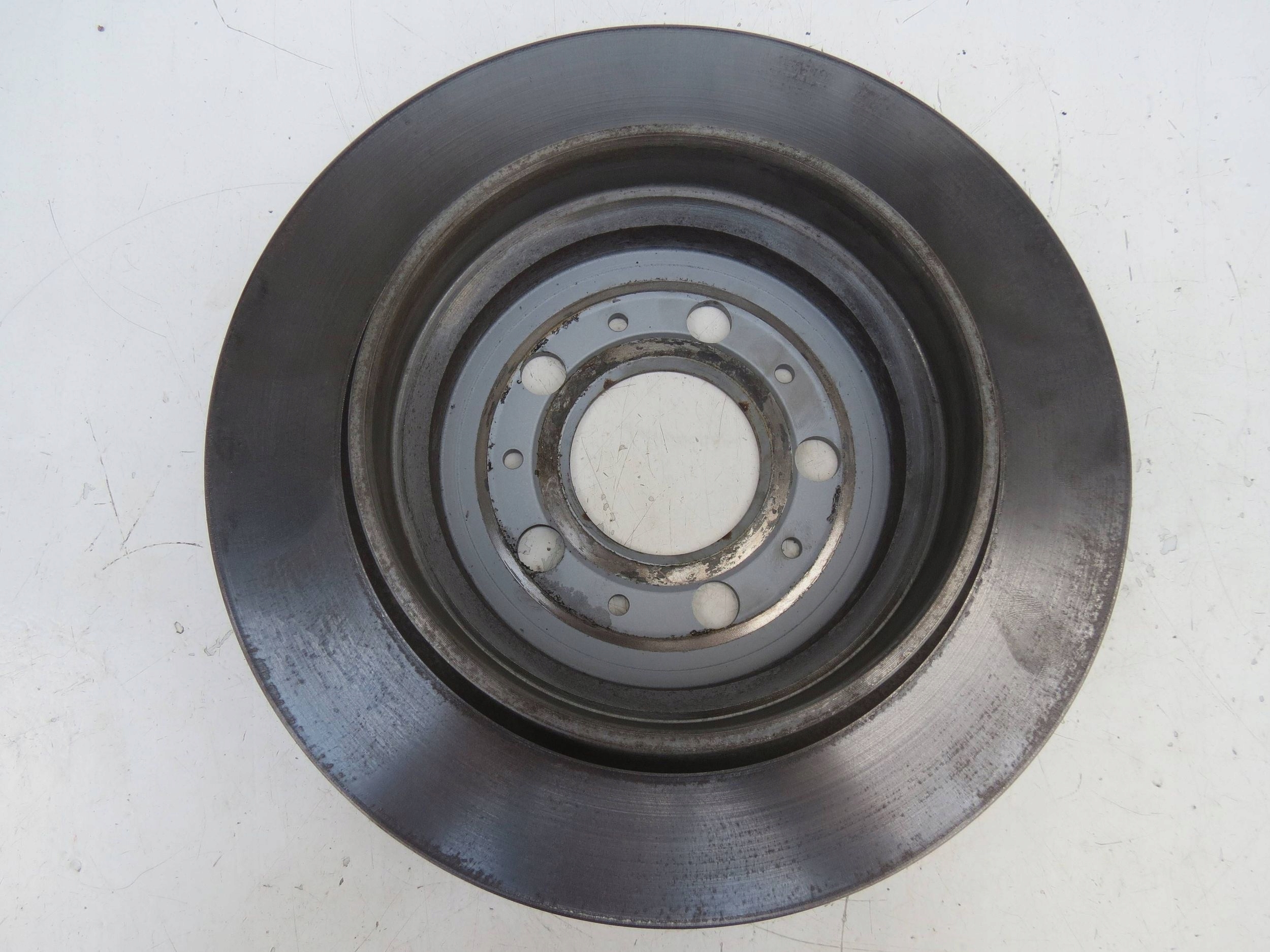 disc brake right VOLVO XC70 II CROSS AWD 2.4D 185KM 2000-2007r