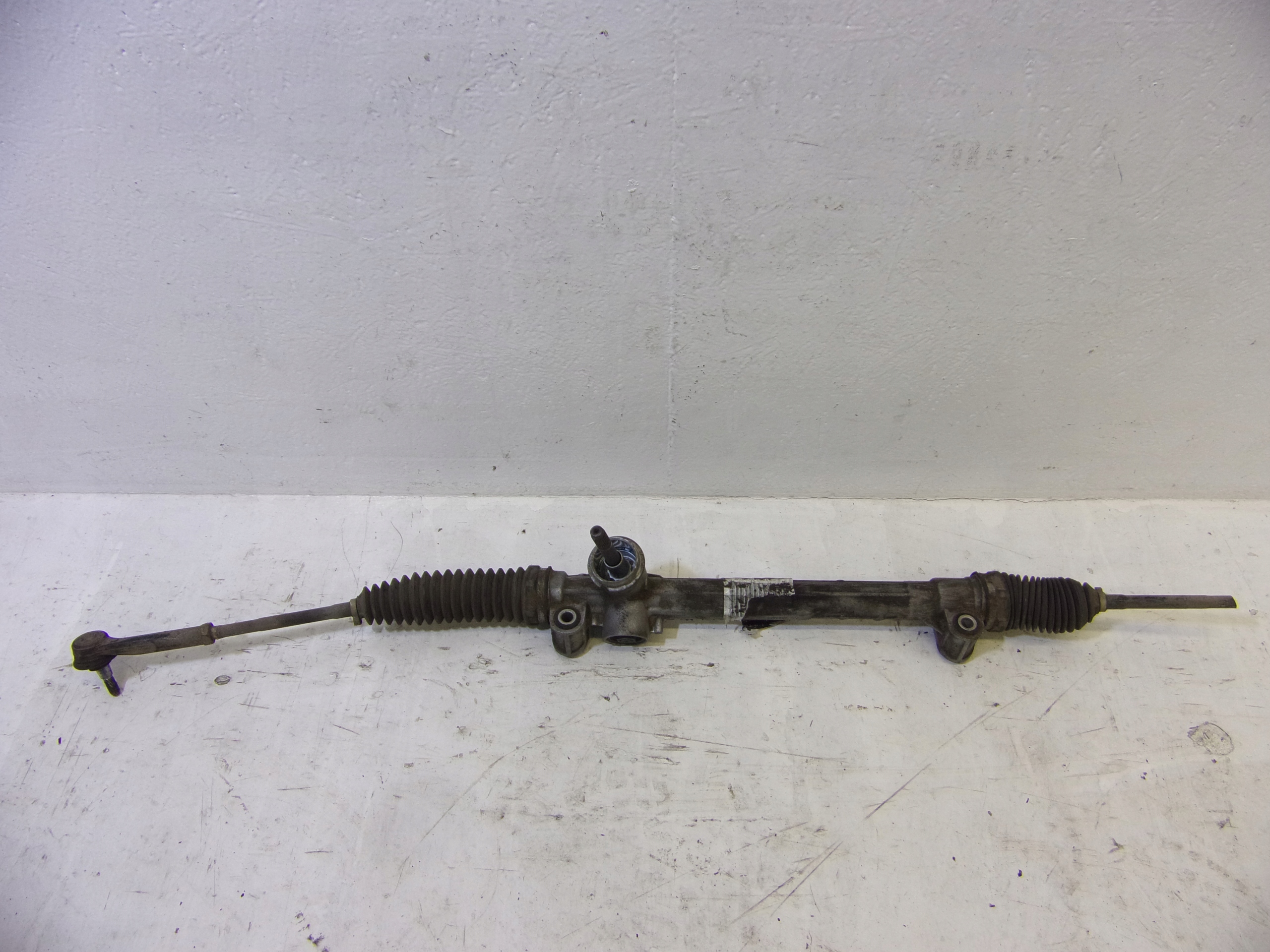 control OPEL CORSA D A0006135