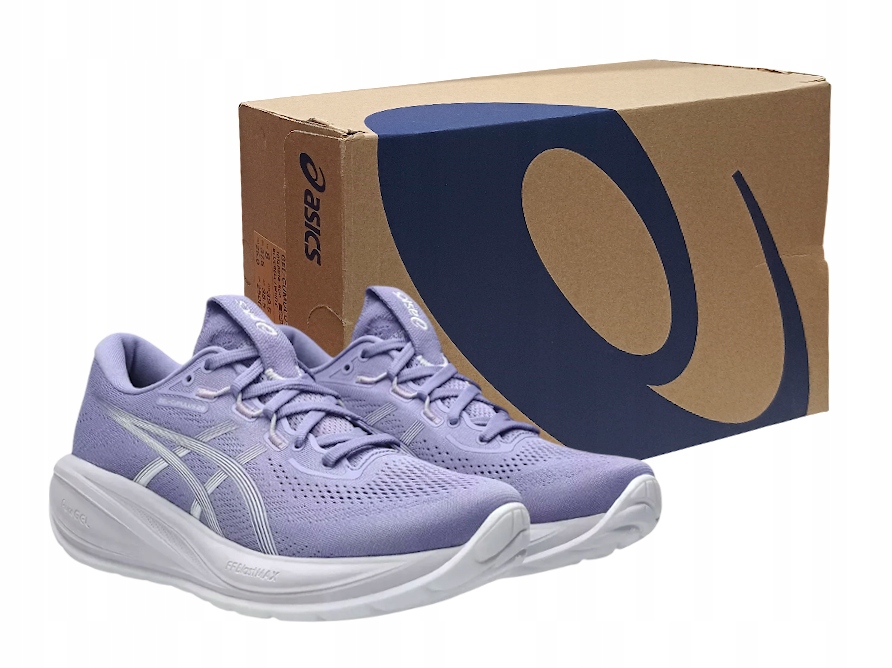 Asics Gel Cumulus 28 Dámské Sportovní Boty vel. 39,5