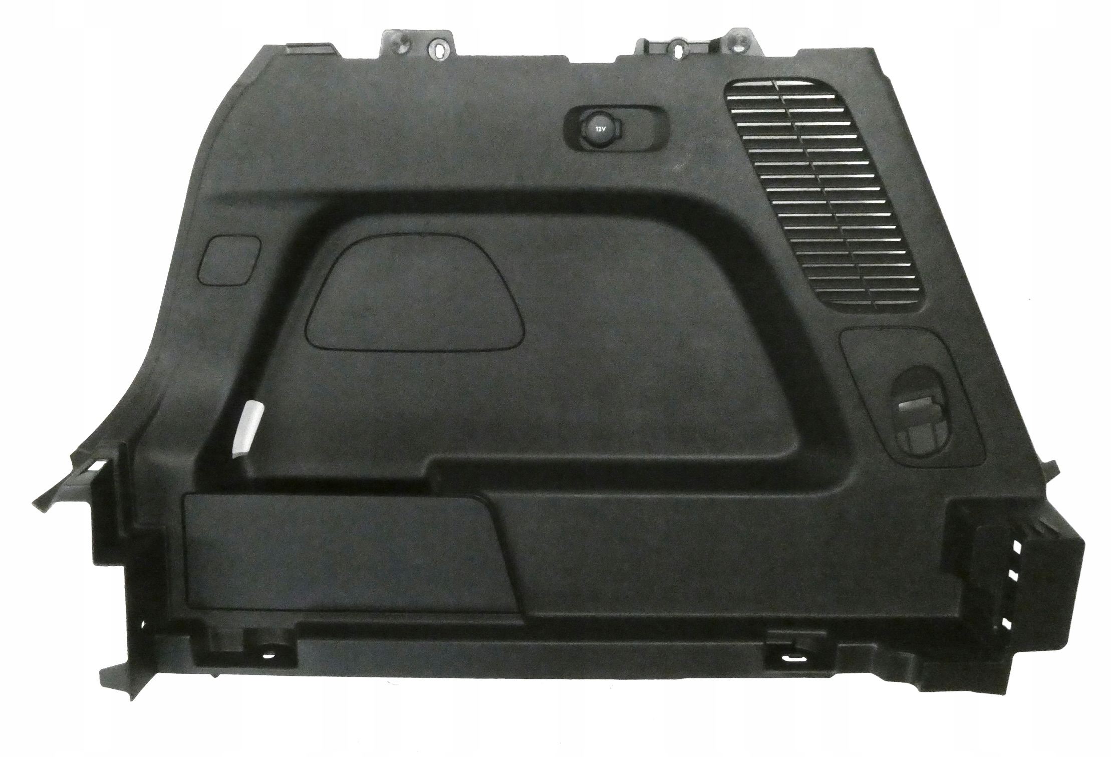 boot upholstery left upholstery OPEL GRANDLAND X