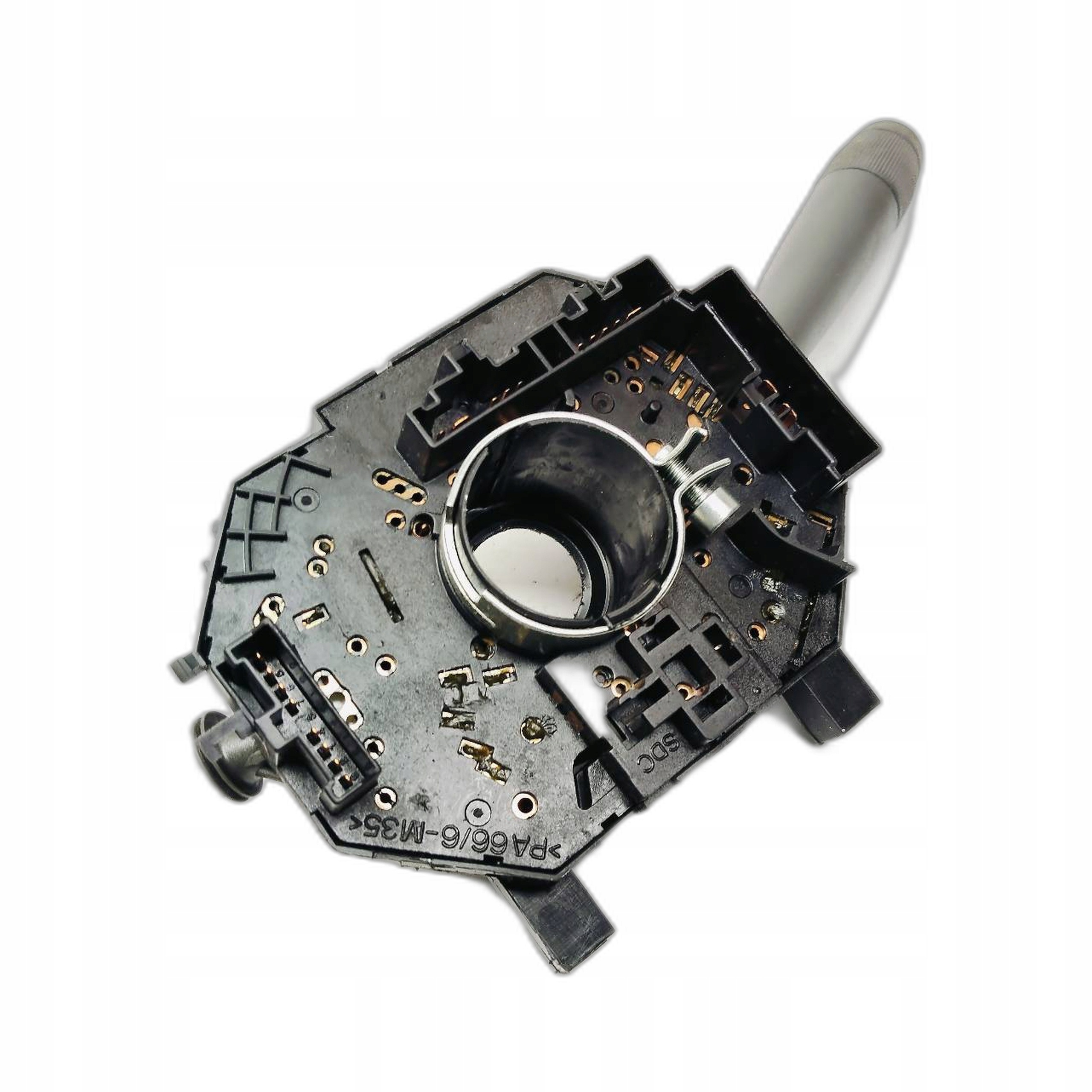 devio luci tergicristallo tergi devio luci devio Fiat Seicento 0.9 B883