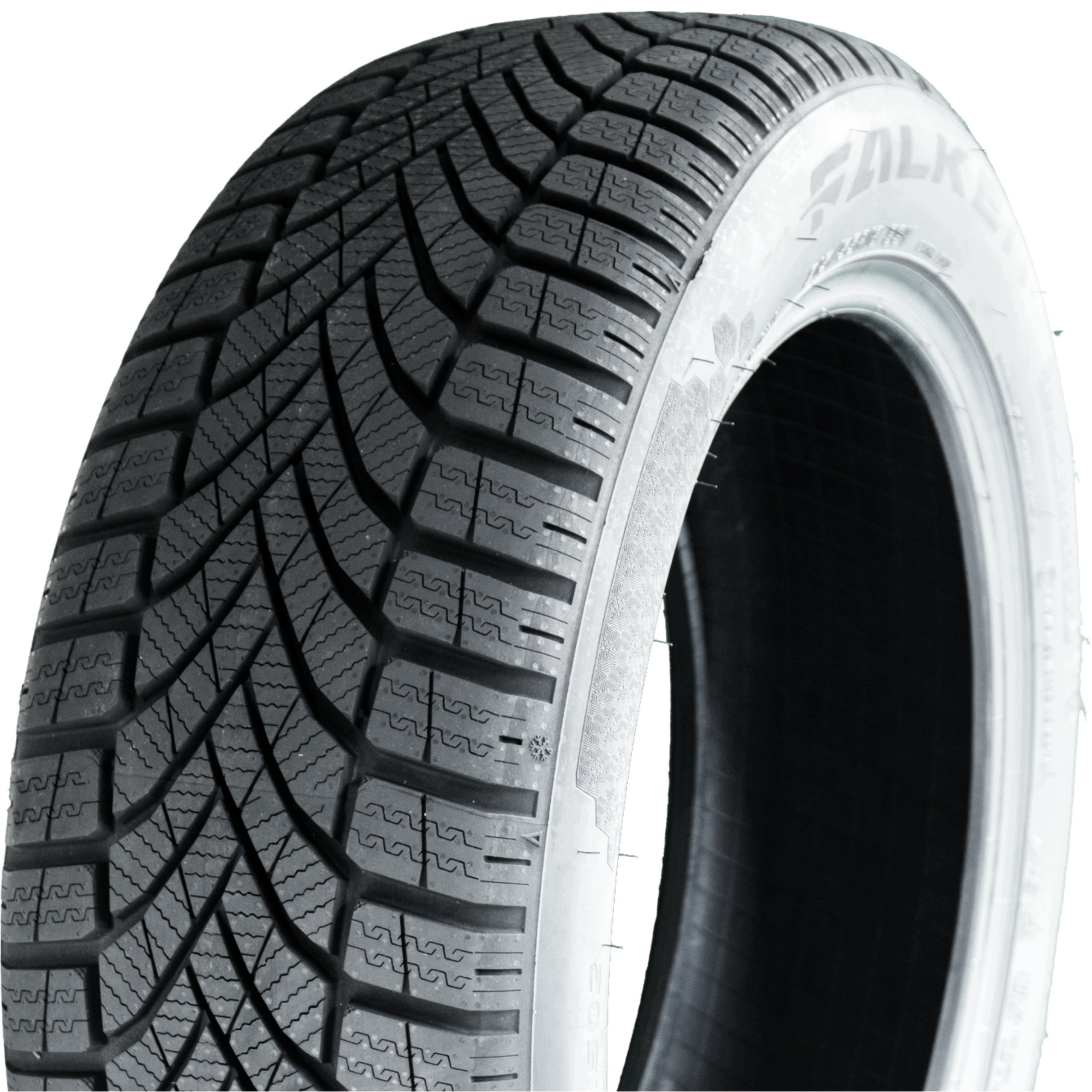 Opona zimowa 195/65R15 91T Eurowinter HS02 Falken