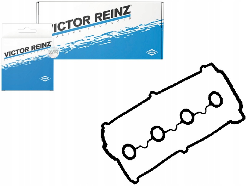 Victor Reinz Těsnění Víka Ventilů Vw 3,7- VIC