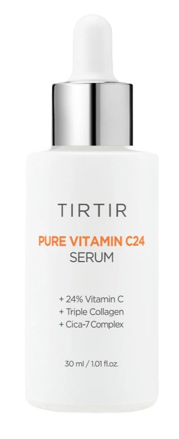 Tirtir Rozjasňující a zpevňující sérum na obličej s vitamínem C 30 ml