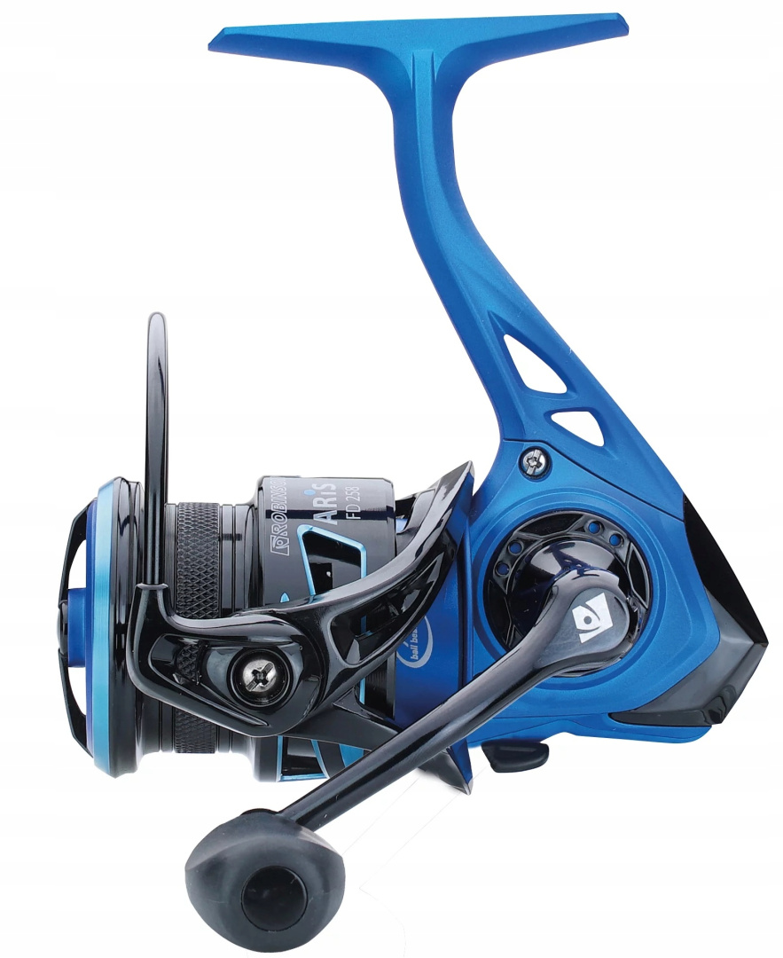 Kołowrotek Robinson Aris Fd 208 5.2:1