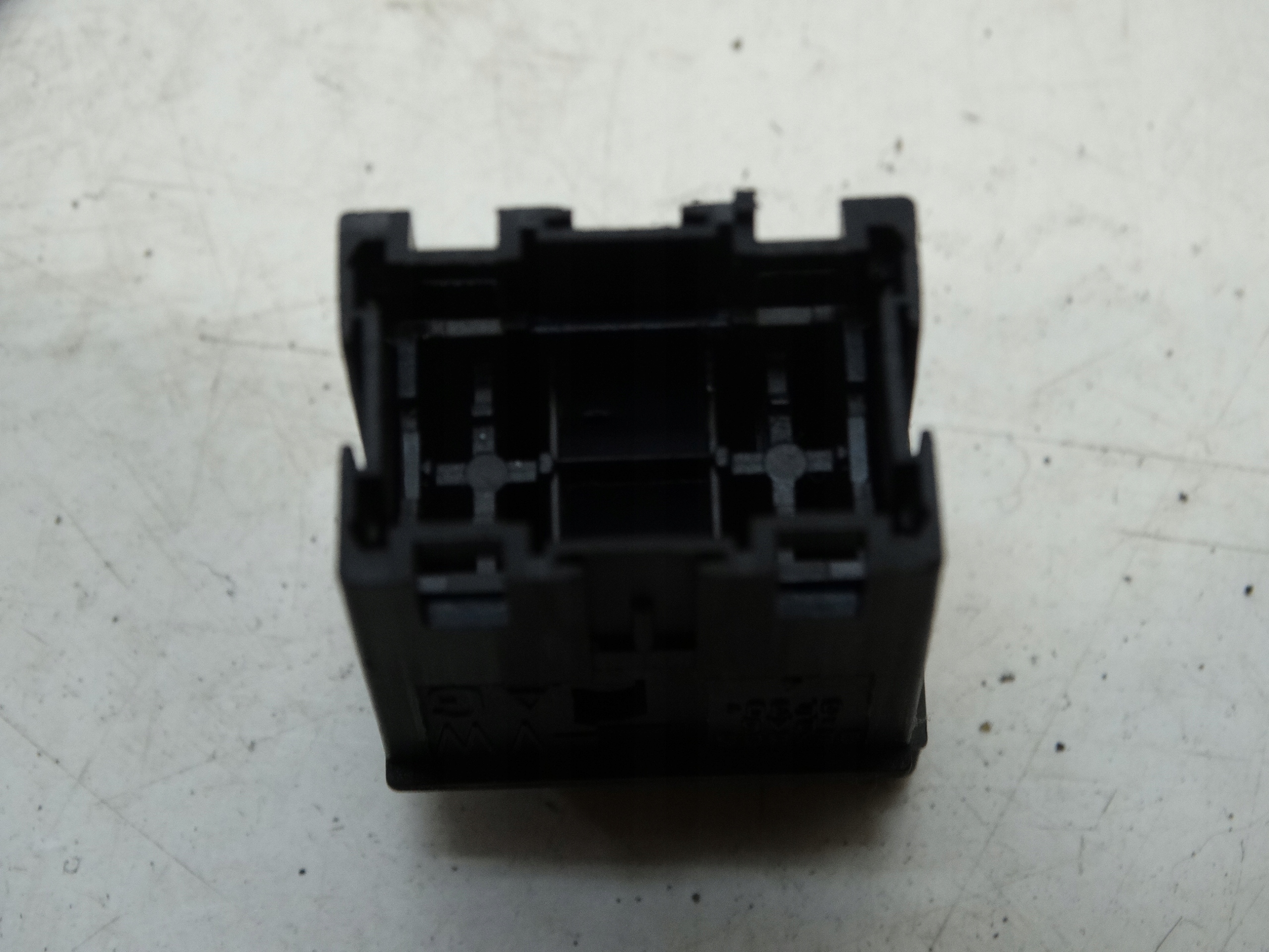 switch switch ESP OFF SEAT ALTEA 5P0927117A