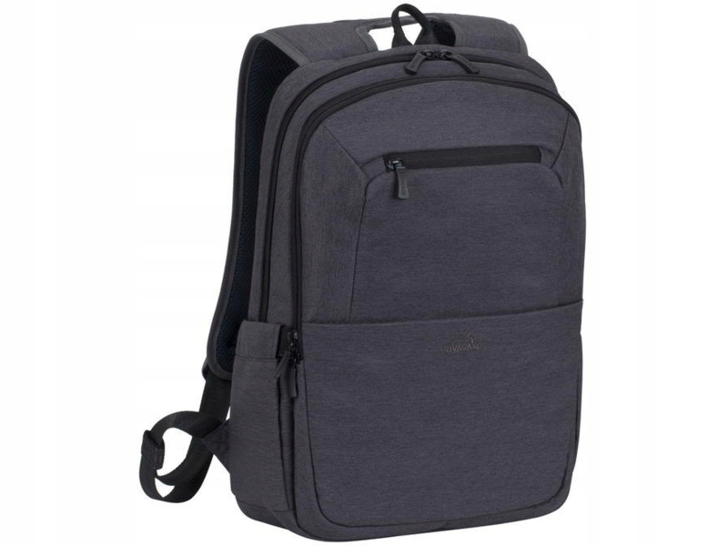 Plecak na laptopa Rivacase Suzuka 7760 15.6 cali Czarny