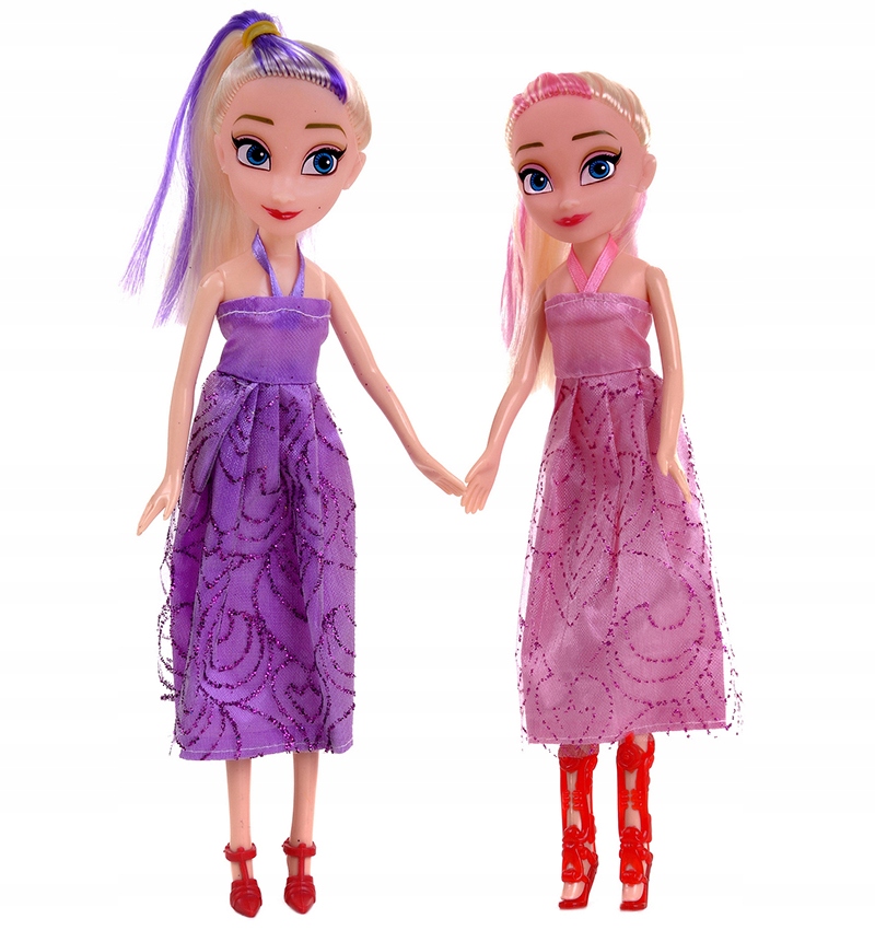 DUŻY DOMEK DLA LALEK XXL + MEBLE LALKI Głębokość produktu 30 cm